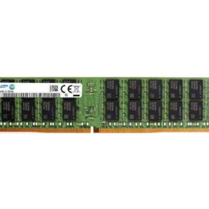 Samsung module de mémoire 16Go DDR4 2666 MHz M393A2K40CB2-CTD
