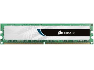 Corsair 2x 8GB DDR3 DIMM module de mémoire 16Go 1333 MHz CMV16GX3M2A1333C9