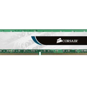 Corsair 2x 8GB DDR3 DIMM module de mémoire 16Go 1333 MHz CMV16GX3M2A1333C9