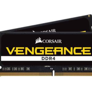Corsair Vengeance 8GB DDR4-module de mémoire 2400 MHz CMSX8GX4M2A2400C16