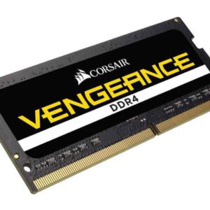 Corsair Vengeance 8GB SODIMM 2400MHz module de mémoire CMSX8GX4M1A2400C16