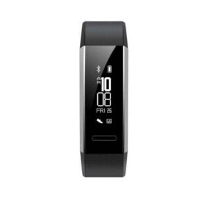 Huawei Band 2 Pro Fitness-Tracker Montre connectée Noir - 55022179