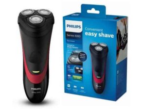 Philips Rasoir Electrique easy shave Series 1000 (S1310/04)