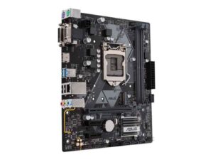 Carte mère ASUS Prime - Intel Socket 1151 (Core i) 90MB0Z10-M0EAYC