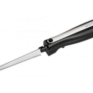 Couteau électrique Clatronic EM 3702 Noir-Inox