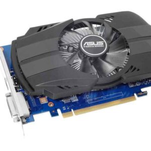ASUS GeForce GT 1030 2Go GDDR5 90YV0AU0-M0NA00