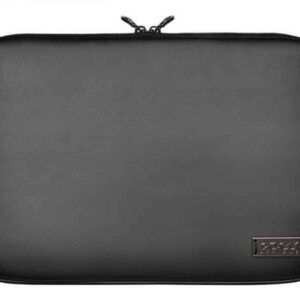 PORT Designs Tasche Zürich Sleeve Macbook 12 30.5cm 12inch black 110306