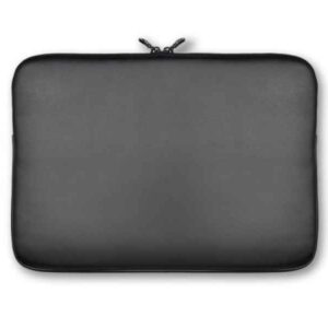 PORT Designs Tasche Zürich Sleeve New Macbook Pro 15 black 110309