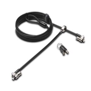 Kensington câble antivol Noir K65048WW