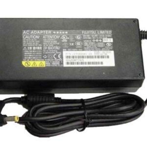 Fujitsu 3pin AC Adapter 19V/65W power adapter & indoor inverter Black S26391-F3096-L509
