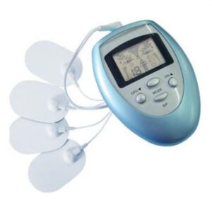 Dispositivo de electroestimulación masajeador adelgazante