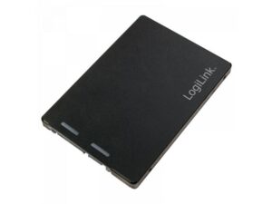 Adaptateur Logilink M.2 SSD vers 2