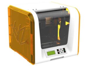 XYZprinting da Vinci Junior 1.0 imprimante 3D Technologie FFF 3F1J0XEU0