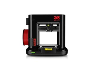 3D-Drucker Da Vinci Mini W+ MR (EU) black color 3FM3WXEU01B
