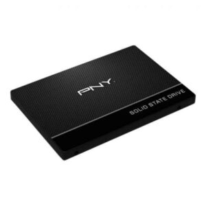 SSD 2.5 120GB PNY CS900 SATA 3 Retail - SSD7CS900-120-PB