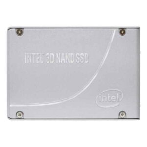 SSD 2.5 Intel DC P4510 Series 1.0TB (PCIe/NVMe) - SSDPE2KX010T801