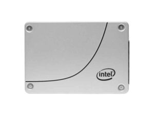 SSD 2.5 1.9TB Intel DC S4510 TLC Bulk Sata 3 - SSDSC2KB019T801