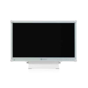 Neovo LCD/LED X-22E WHITE Glass (24-7) - X22E00A1E0100