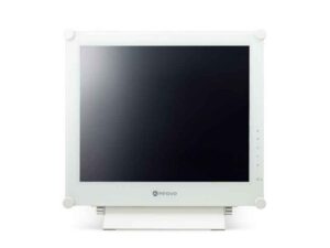 Neovo LCD X-15E WIT Glas (24-7) - X15E00A1E0100