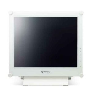 Neovo LCD X-15E WEISS Glas (24-7) - X15E00A1E0100