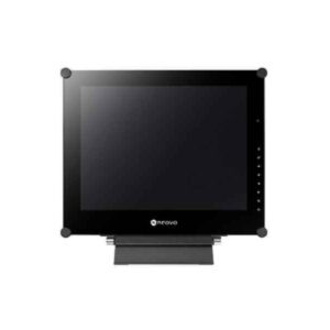 Neovo LCD X-15E SCHWARZES Glas (24-7) - X15E0011E0100