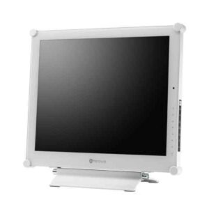Neovo LCD X-17E WEISS Glas (24-7) - X17E00A1E0100