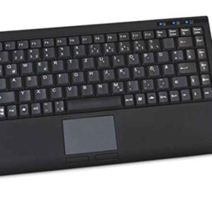 Tas Keysonic ACK-540U (US) Mini SoftSkin black 12862