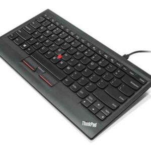 Lenovo ThinkPad Compact USB Tastatur 0B47202