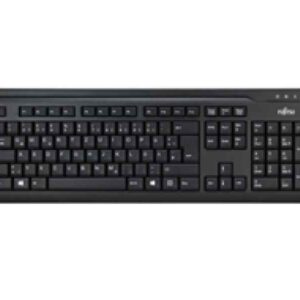 Fujitsu Keyboard KB951 PalmM2 DE S26381-K951-L420