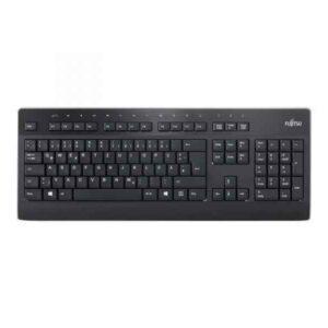 Fujitsu Keyboard KB955 USB GB S26381-K955-L465