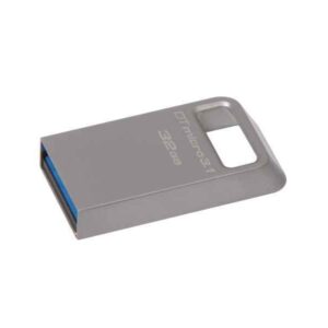 Kingston DataTraveler Micro 3.1 USB-Flash-Laufwerk 32GB DTMC3/32GB