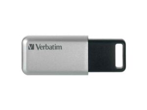 Verbatim Secure Pro lecteur USB flash 16Go 3.0 (3.1 Gen 1) 98664