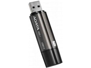 ADATA USB-Stick 64GB DashDrive S102 Pro (grey) retail AS102P-64G-RGY