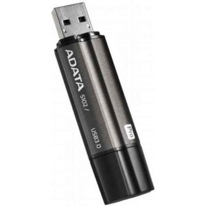 ADATA USB-Stick 64GB DashDrive S102 Pro (grey) retail AS102P-64G-RGY