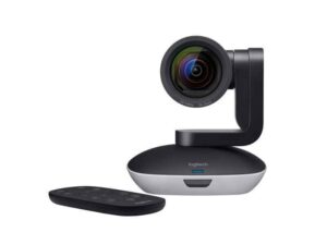 Logitech Webcam PTZ Pro 2 Caméra de visioconférence 960-001186