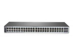 HP Switch 1820-48G 48-port 10/100/1000 J9981A