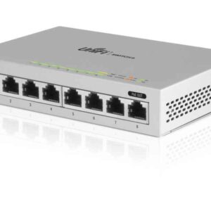 UbiQuiti UniFi Switch Gigabit Ethernet (10/100/1000) US-8