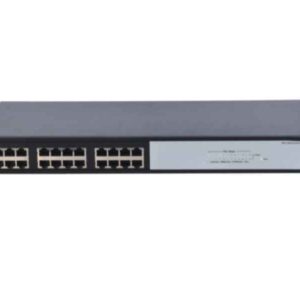 HP Switch 1420-24G 24-port 10/100/1000 JG708B