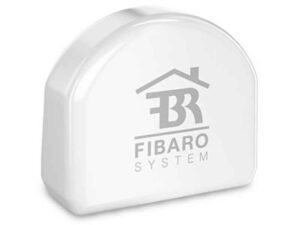 Fibaro Single Switch Schaltersteckdose kabellos FGBHS-213
