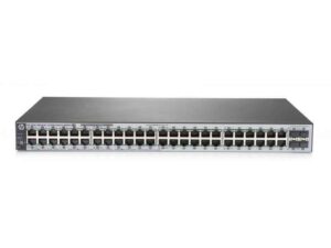 HP Switch 1820-48G 24-Port 10/100/1000 J9984A
