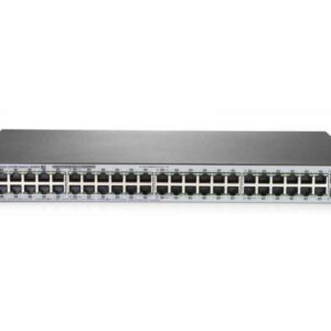 HP Switch 1820-48G 24-Port 10/100/1000 J9984A