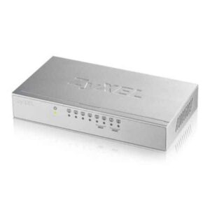 Zyxel Switch 8-port 10/100/1000 GS-108BV3-EU0101F