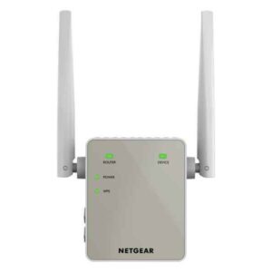 NETGEAR Répéteur WiFi Dual Band - Essentials Edition