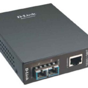 D-Link Medienkonverter  GigE 1000Base-SX DMC-700SC/E