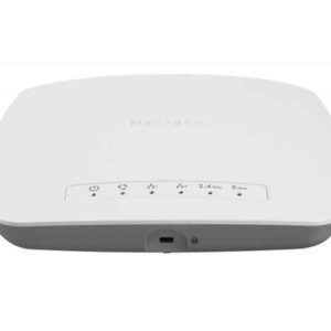 NETGEAR Point d'accès WiFi Dual Band AC1300 manageable dans le Cloud via Insight WAC510-10000S