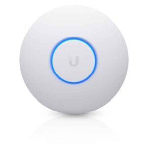 UbiQuiti Acces Point Funkbasisstation Wi-Fi Dualband UAP-NANOHD