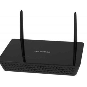 Netgear Point d'accès Wifi Dual Band AC1200 WAC104-100PES