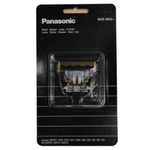 Panasonic tête de rasage WER 9902