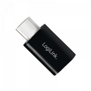 Adaptateur Logilink USB-C Bluetooth v4.0