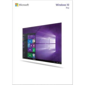 MS SB Windows 10 Pro for Workstations [DE] DVD HZV-00060